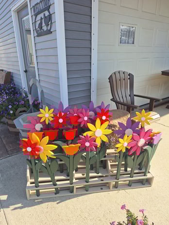 Images Countryside Furniture LLC