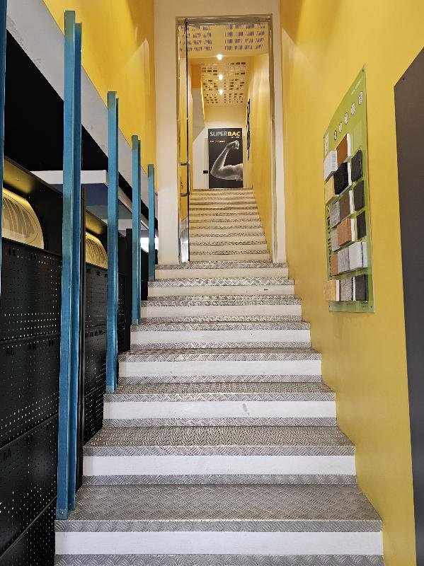 Images Zampetti Distribuzione
