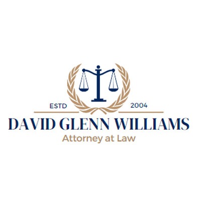 David Glenn Williams