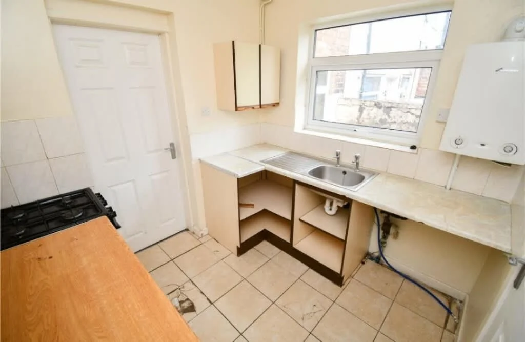 Images JWA Property Ltd