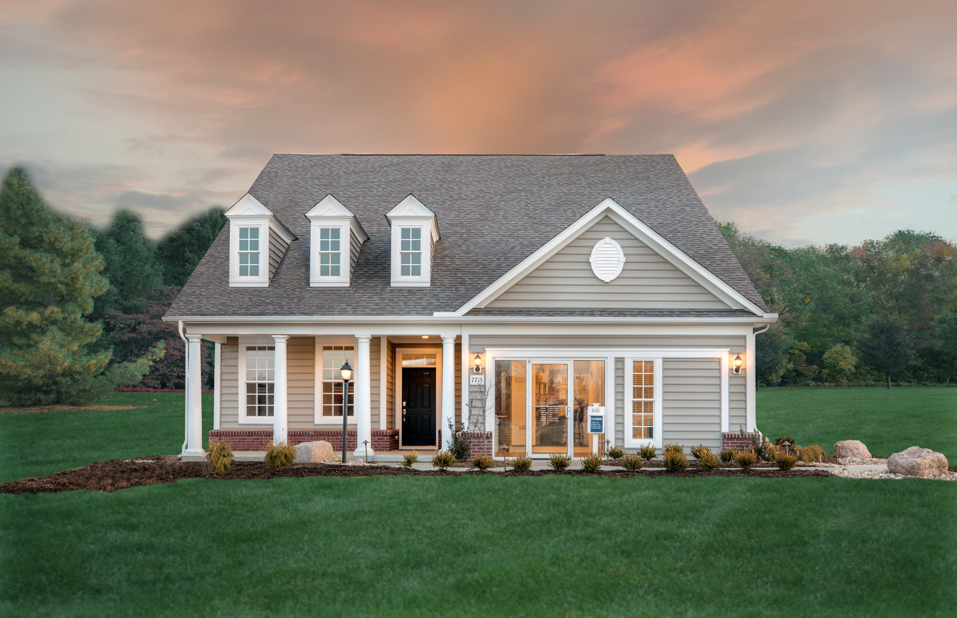 Image 2 | Nottingham Trace by Pulte Homes