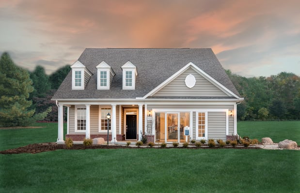 Images Nottingham Trace by Pulte Homes