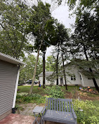 Images J and T Climbing