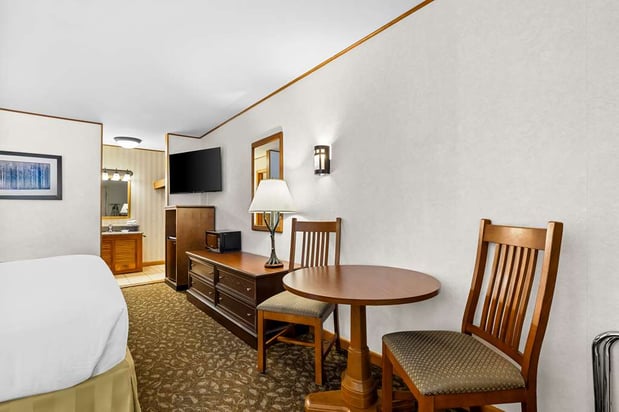 Images Best Western Adirondack Inn