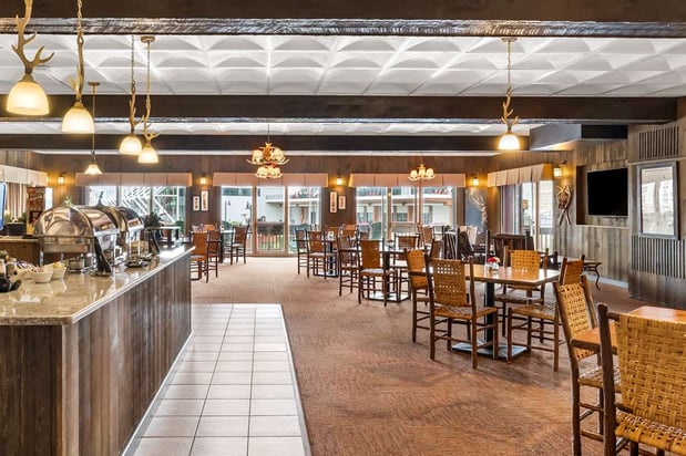 Images Best Western Adirondack Inn