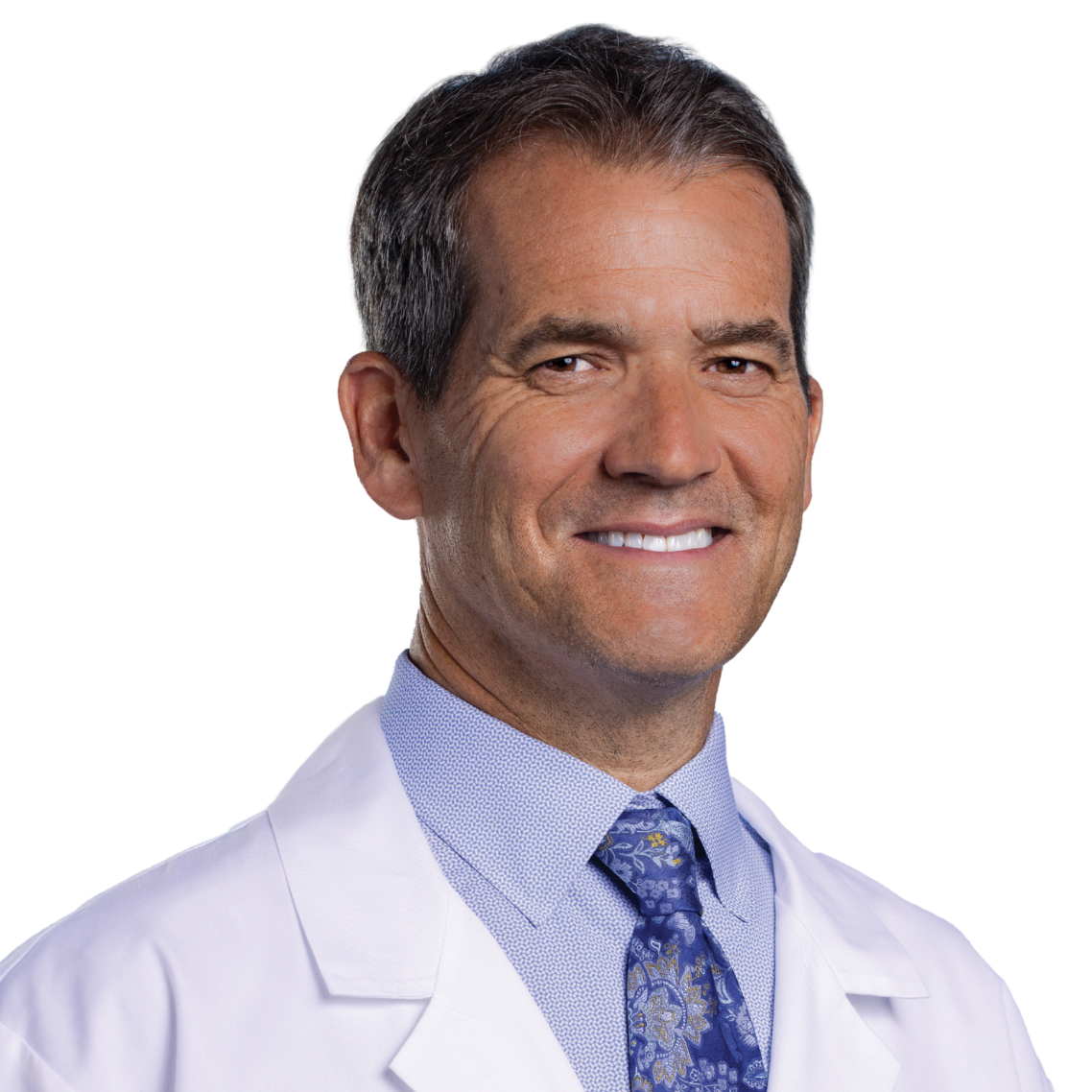 Dr. Roger E. Murken - Highlands Ranch, CO - Orthopedic Surgery, Orthopedic Surgeon