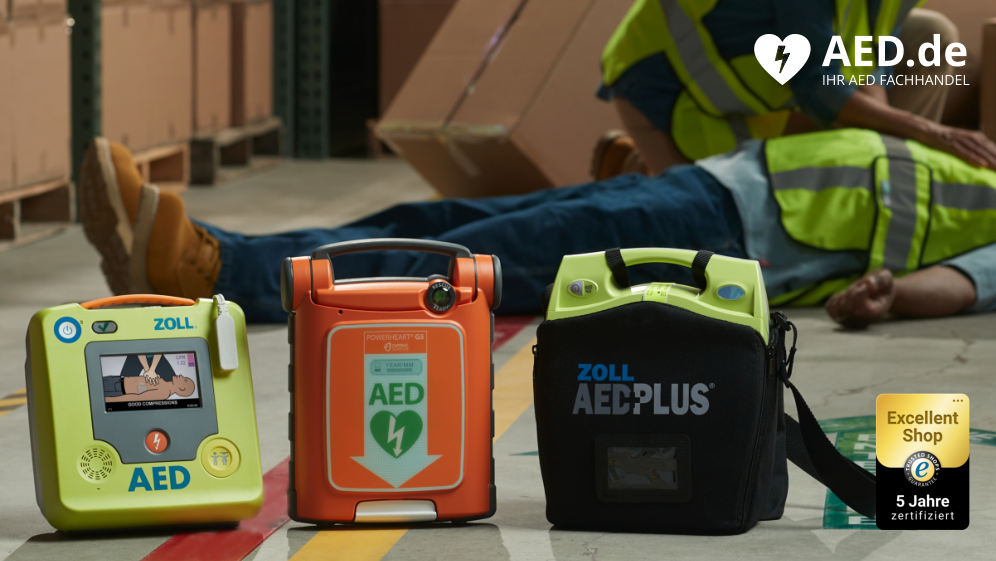 AED.de, Hauptstraße 74 in Wesseling