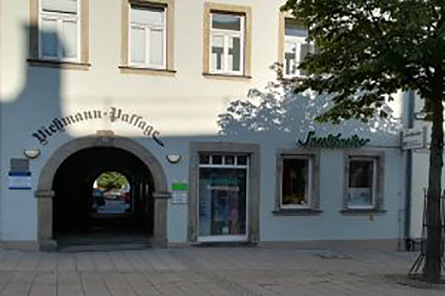 Bild 10 Sperschneider Sanitätshaus GmbH Orthopädie- und Rehatechnik in Hof