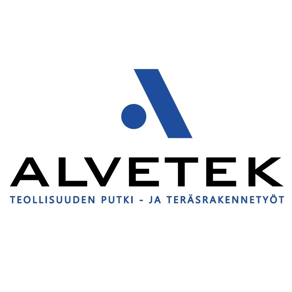 Alvetek Oy Logo
