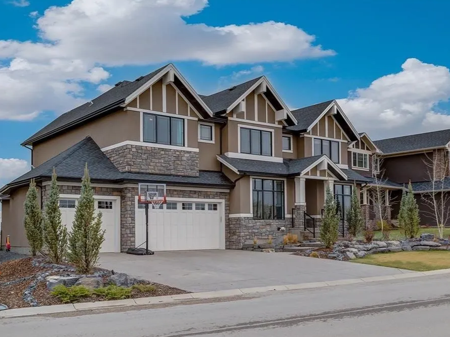 Images Aspen Brook Homes Ltd