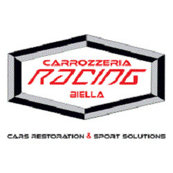 Carrozzeria Racing Biella Logo
