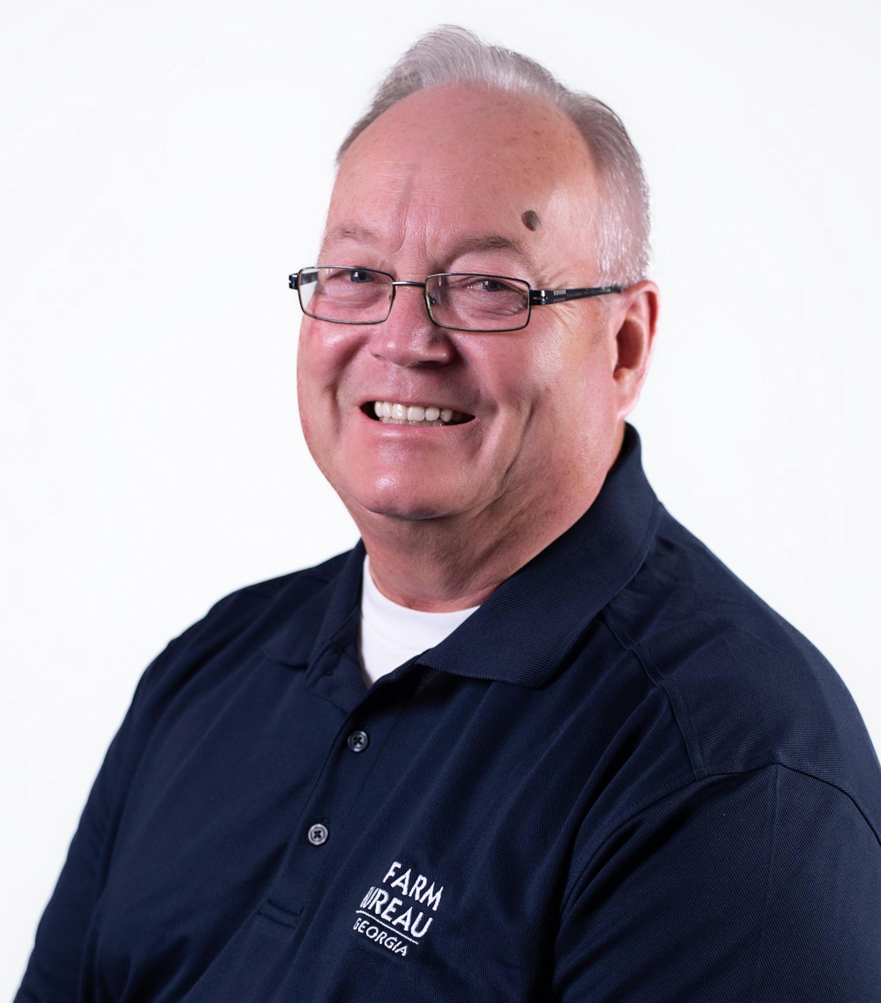 Phil Wilson, Georgia Farm Bureau Insurance Agent