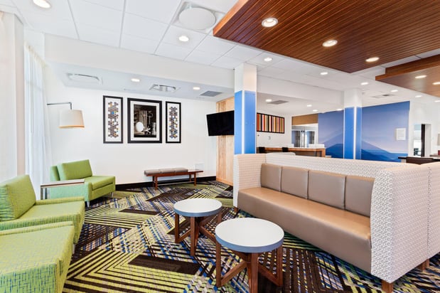 Images Holiday Inn Express & Suites Niceville - Eglin Area by IHG