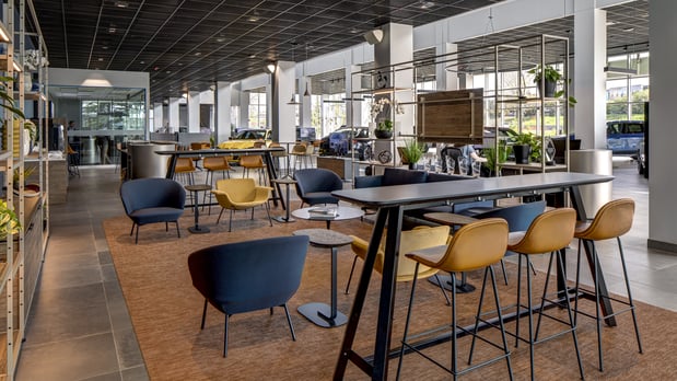 Images BMW of Tigard