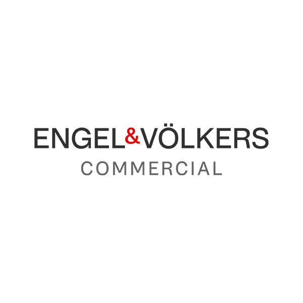 Logo von Engel & Völkers Commercial Steiermark