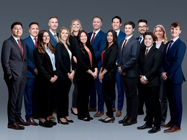 Images Landmark Wealth Group - Ameriprise Financial Services, LLC
