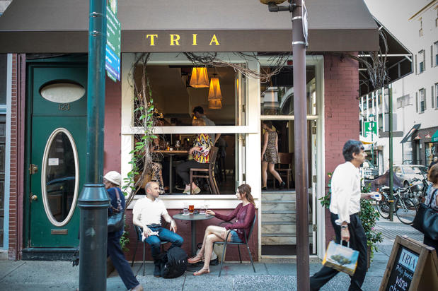 Images Tria Cafe Rittenhouse