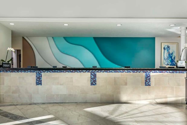 Images Hilton Grand Vacations Club SeaWorld Orlando