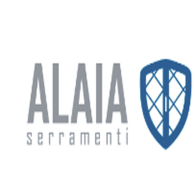 Alaia Serramenti ed infissi caserta Logo