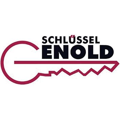 Schlüssel Enold in Dresden - Logo