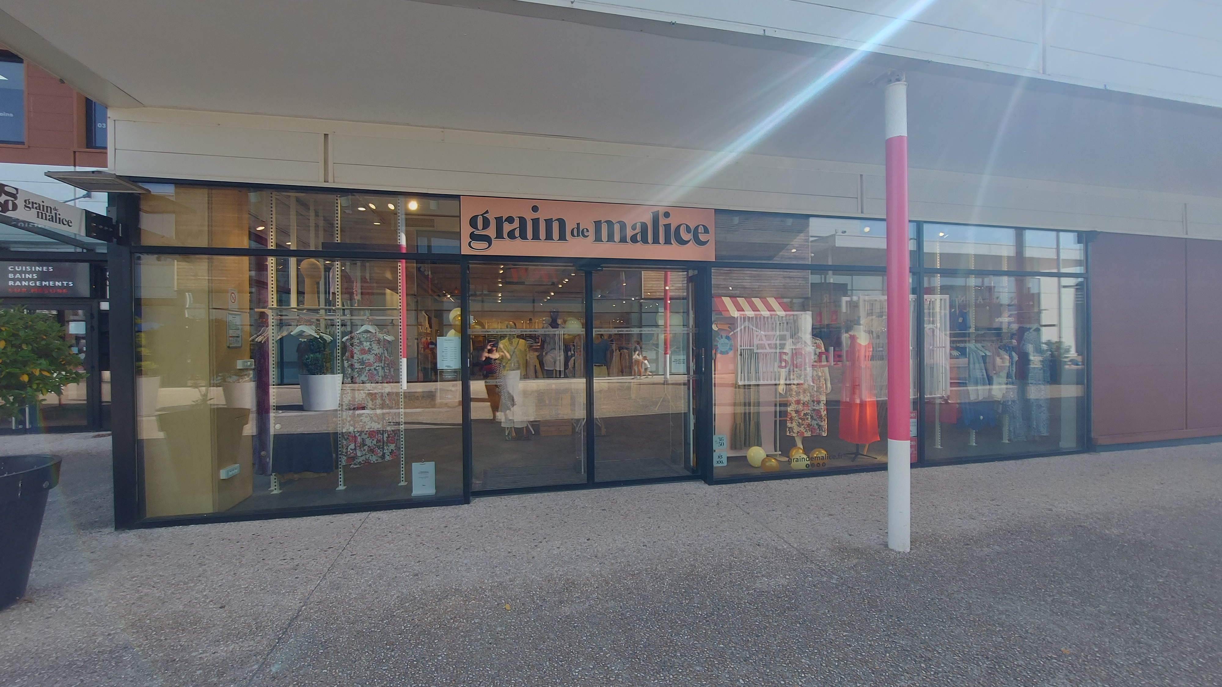 galerie image