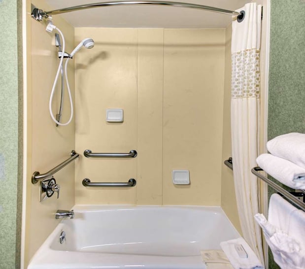 Images Hampton Inn & Suites Atlanta/Duluth/Gwinnett County