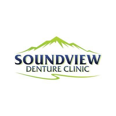 Soundview Denture Clinic Logo