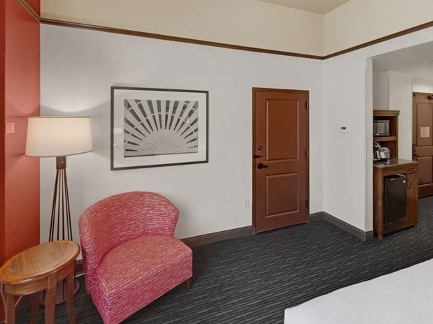 Images Hilton Garden Inn Milwaukee Downtown