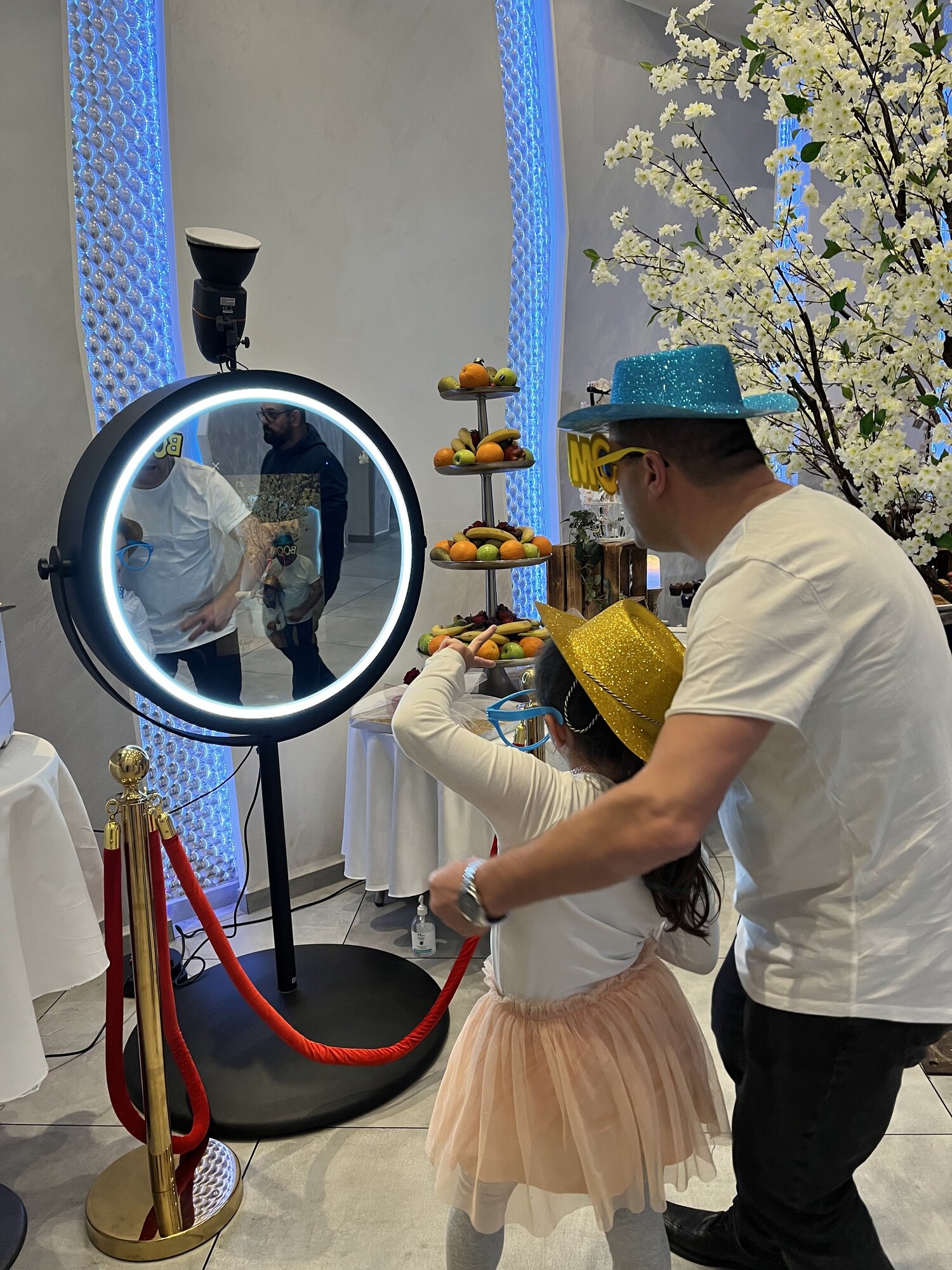 Fotobox Köln / Photobox Memories, Äußere Kanalstraße 142 in Köln