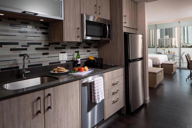 Residence Inn by Marriott Miami Sunny Isles Beach in Sunny ...