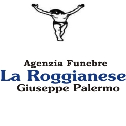 Onoranze Funebri La Roggianese di Giuseppe Palermo Logo
