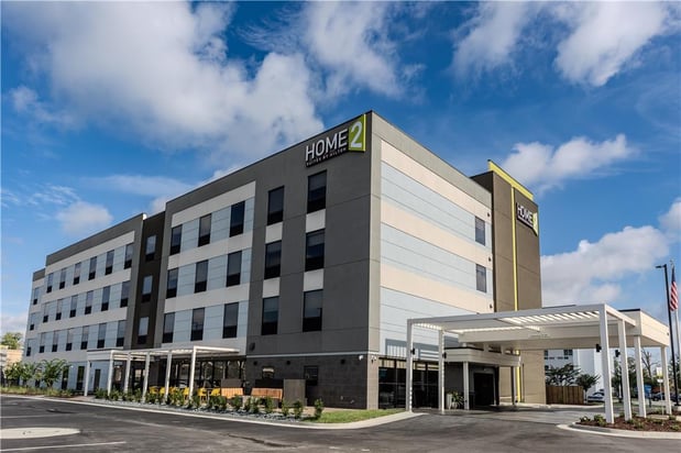 Images Home2 Suites by Hilton Hammond