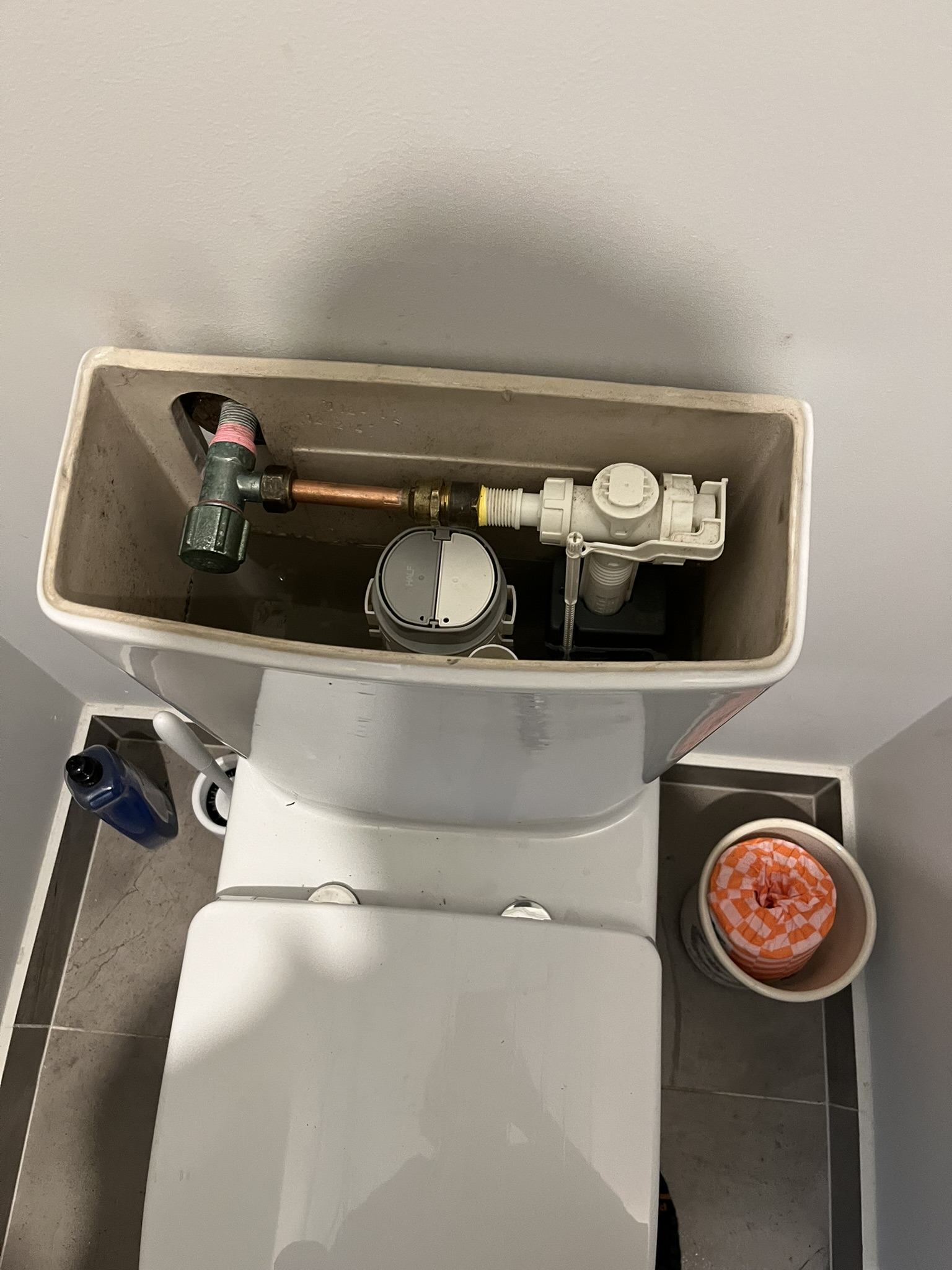 Images Bankside Plumbing & Gas