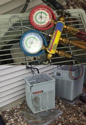 Images Schwantes Heating and Air Conditioning, Inc