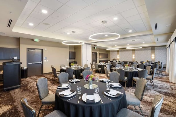 Images Best Western Plus Fillmore Inn & Suites