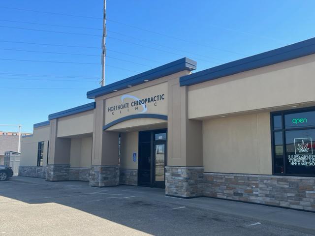 Northgate Chiropractic 