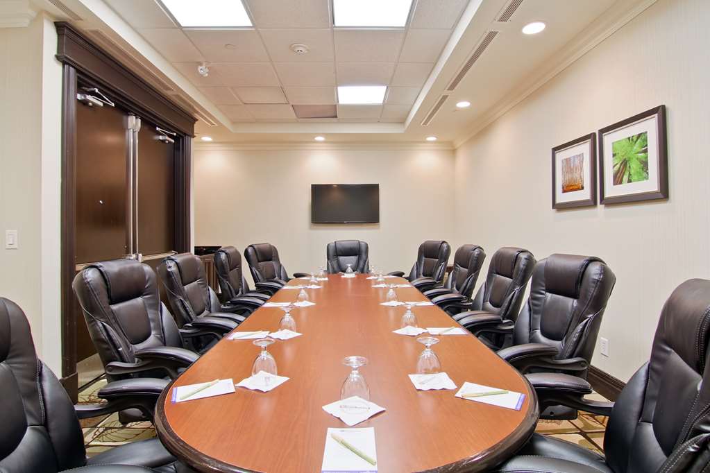 Meeting Room Hilton Garden Inn Toronto/Ajax Ajax (905)686-9400