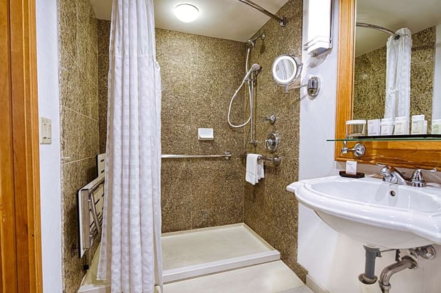 Images Embassy Suites by Hilton Chicago O'Hare Rosemont