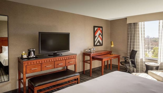 Images DoubleTree by Hilton Hotel Dallas Near the Galleria