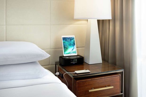 Images DoubleTree by Hilton Hotel Dallas - Campbell Centre