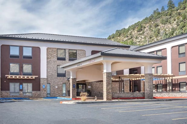 Images Hampton Inn Durango