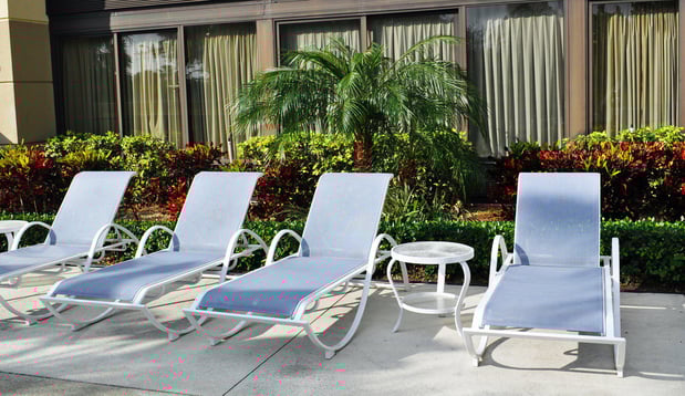 Images Holiday Inn Express Boca Raton-West by IHG