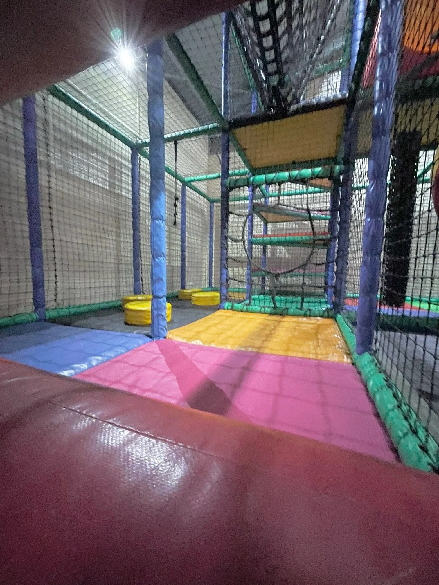 Images Mini Monsters Fun House