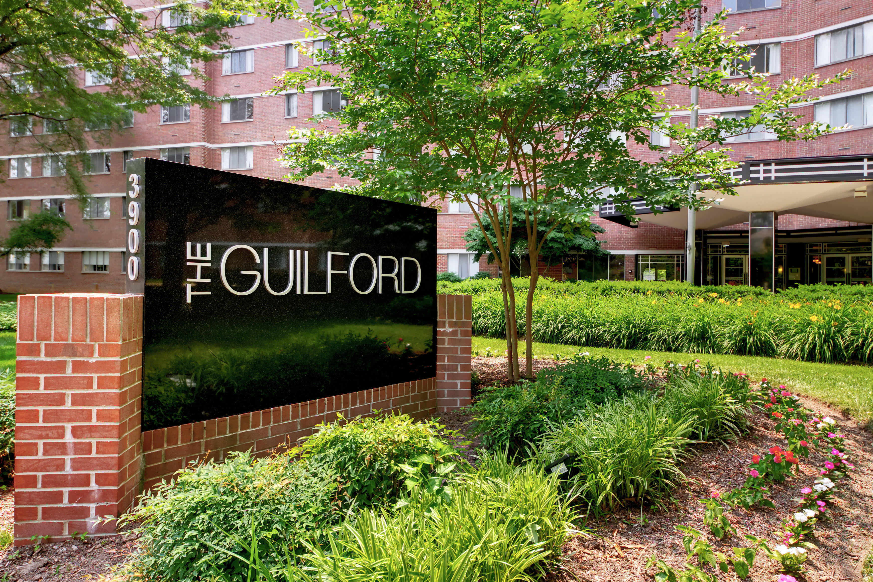 The Guilford, Baltimore Maryland (MD) - LocalDatabase.com