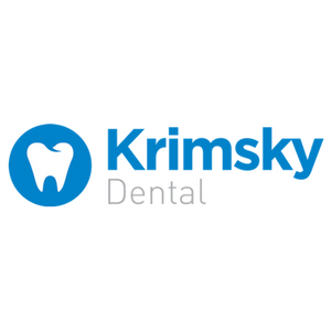 Krimsky Dental Logo