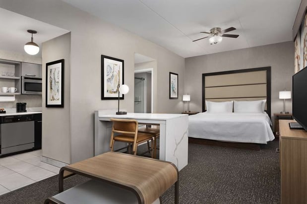 Images Homewood Suites by Hilton York