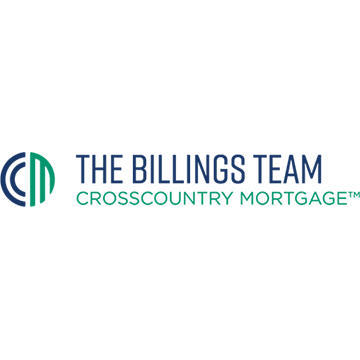 Ross Billings at CrossCountry Mortgage, LLC Logo