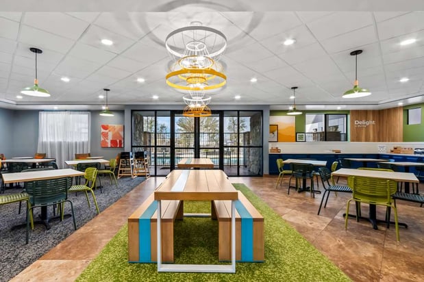 Images Spark by Hilton Phoenix East Mesa