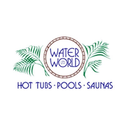 Water World Ltd Logo