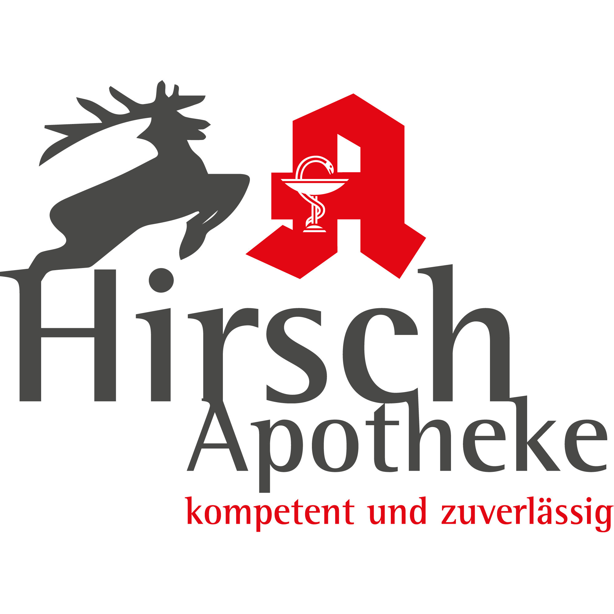 Bild zu Hirsch-Apotheke in Lüdenscheid Bild zu Hirsch-Apotheke in Lüdenscheid
